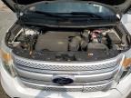 2014 Ford Explorer Xlt zu verkaufen in Exeter, RI - Front End