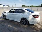 2016 HONDA ACCORD SPORT   à vendre chez Copart ON - COOKSTOWN
