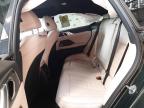 2022 BMW I4 EDRIVE4 for sale at Copart WOLVERHAMPTON