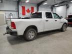 2016 RAM 1500 ST   for sale at Copart ON - OTTAWA