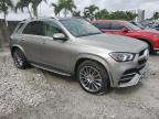 2022 Mercedes-Benz Gle 350 4Matic for Sale in Opa Locka, FL - Mechanical