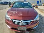 2018 Buick Cascada Premium zu verkaufen in Haslet, TX - Water/Flood