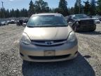 2009 Toyota Sienna Xle de vânzare în Graham, WA - Rear End