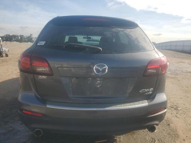 Parquets MAZDA CX-9 2015 Gray