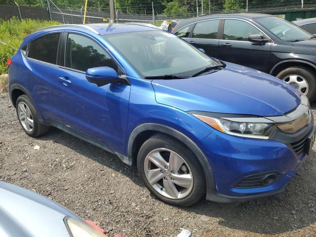  HONDA HR-V 2019 Blue