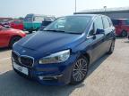 2016 BMW 225XE LUXU for sale at Copart SANDWICH