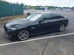 2011 BMW 520D SE AU for sale at Copart ST HELENS