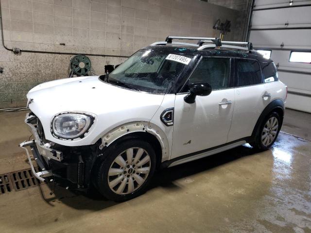  MINI COOPER 2020 White
