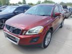 2009 VOLVO XC60 D5 SE for sale at Copart SANDY