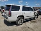 2019 Cadillac Escalade Luxury na sprzedaż w Windsor, NJ - Front End