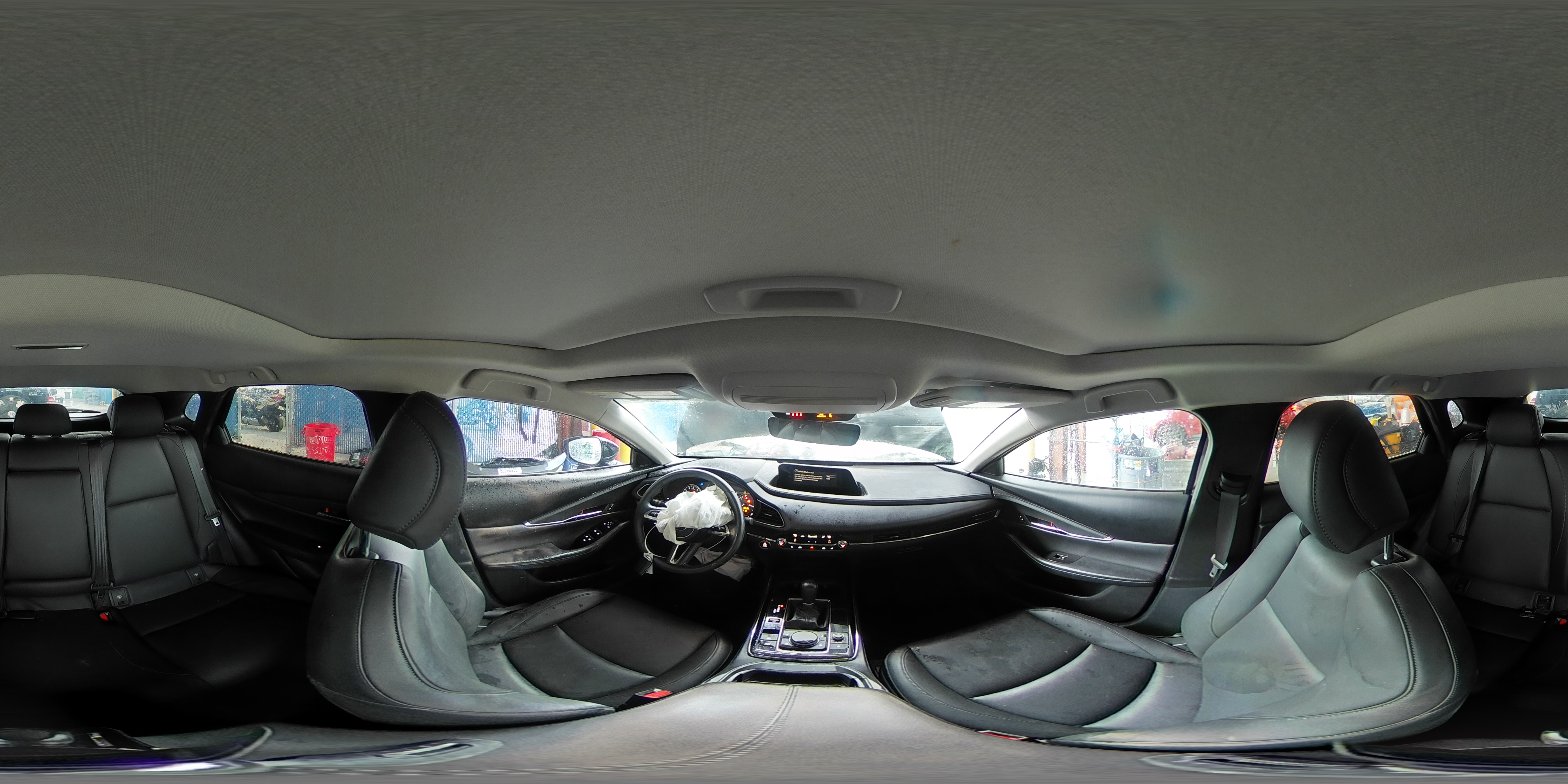2022 Mazda Cx-30 VIN: 3MVDMBAY3NM458995 Lot: 60783645