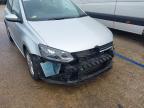 2016 VOLKSWAGEN POLO MATCH for sale at Copart NEWBURY