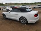2017 Ford Mustang  იყიდება Colorado Springs-ში, CO - Front End
