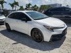 2024 Toyota Corolla Night Shade for Sale in Opa Locka, FL - Rear End