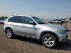 2009 Bmw X5 Xdrive30I en Venta en Des Moines, IA - Mechanical