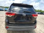 2017 Toyota Highlander Se за продажба в Midway, FL - Minor Dent/Scratches