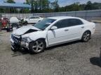2012 Chevrolet Malibu 1Lt zu verkaufen in Spartanburg, SC - Front End