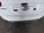2010 FORD KUGA TITAN for sale at Copart SANDTOFT