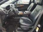 2016 Lincoln Mkx Reserve იყიდება Sikeston-ში, MO - Hail