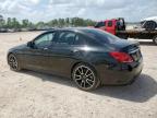 2018 Mercedes-Benz C 43 4Matic Amg en Venta en Houston, TX - Water/Flood