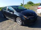 2022 TOYOTA COROLLA LE   for sale at Copart QC - MONTREAL