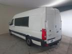 2015 VOLKSWAGEN CRAFTER CR for sale at Copart GLOUCESTER