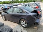 2014 Chevrolet Cruze Lt for Sale in Lawrenceburg, KY - Rear End