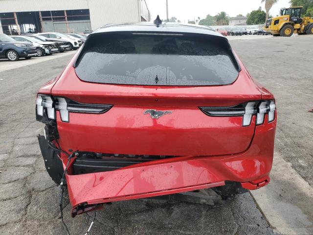  FORD MUSTANG 2023 Czerwony