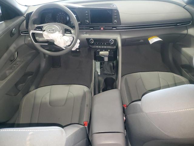  HYUNDAI ELANTRA 2023 Szary