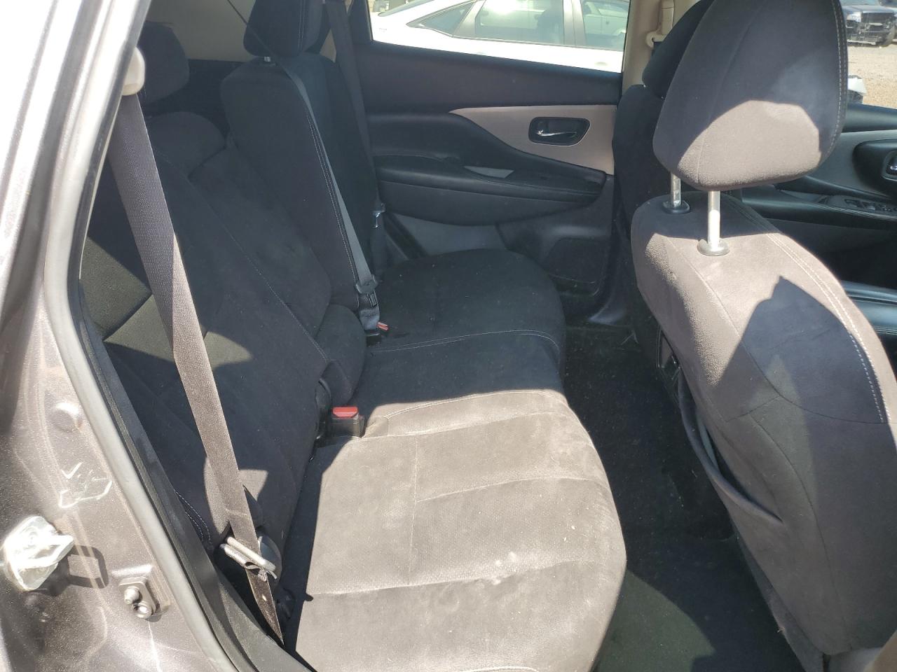 2021 Nissan Murano Sv VIN: 5N1AZ2BJ8MC101301 Lot: 62003175