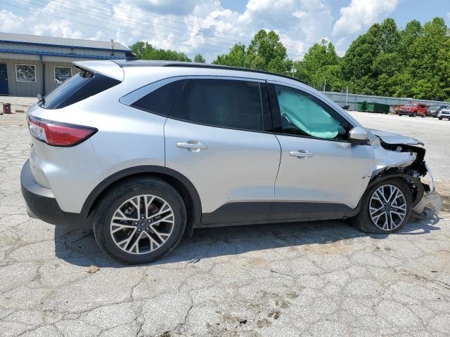  FORD ESCAPE 2020 Silver