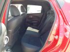 2017 NISSAN JUKE N-CON for sale at Copart YORK