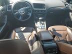 2013 Audi Q5 Premium Plus за продажба в Moraine, OH - Minor Dent/Scratches