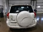 2007 Toyota Rav4 Limited for Sale in Blaine, MN - Partial Repair