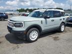 2023 Ford Bronco Sport Heritage zu verkaufen in Pennsburg, PA - Front End