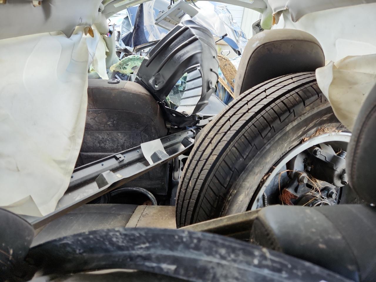 2020 Chevrolet Trax 1Lt VIN: KL7CJLSB6LB056444 Lot: 61088065