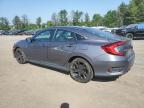2021 Honda Civic Sport for Sale in Finksburg, MD - Front End