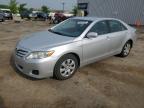 2011 Toyota Camry Base   на продаже в Mcfarland, WI - Side