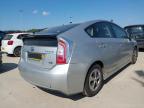 2012 TOYOTA PRIUS T3 V for sale at Copart SANDY