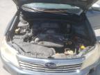2009 Subaru Forester 2.5X Premium na sprzedaż w Farr West, UT - Normal Wear