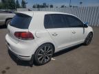 2012 Volkswagen Gti  for Sale in Portland, OR - Rear End