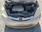 2009 Toyota Sienna Ce de vânzare în Mentone, CA - Minor Dent/Scratches