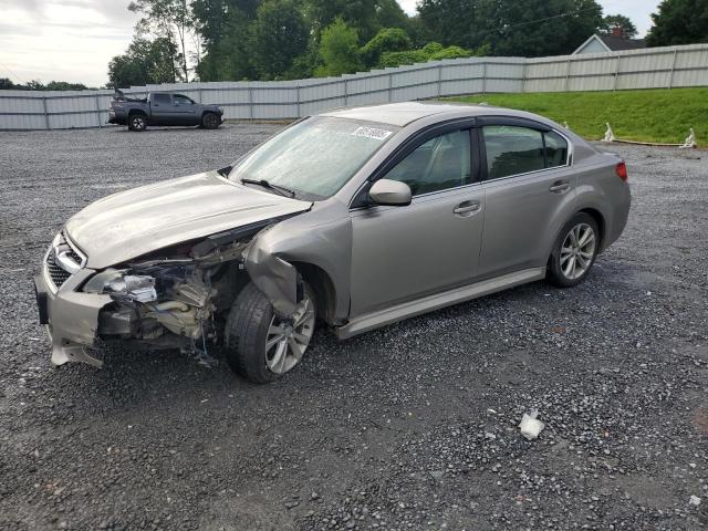 2014 Subaru Legacy 2.5I Premium  
