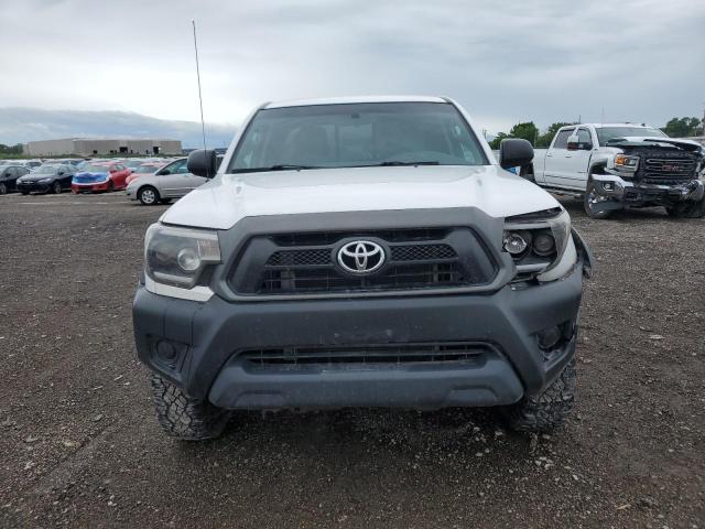  TOYOTA TACOMA 2014 Белый