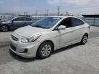 2016 Hyundai Accent Se de vânzare în Sun Valley, CA - Minor Dent/Scratches