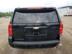 2018 CHEVROLET SUBURBAN K1500 LS   à vendre chez Copart ON - COOKSTOWN