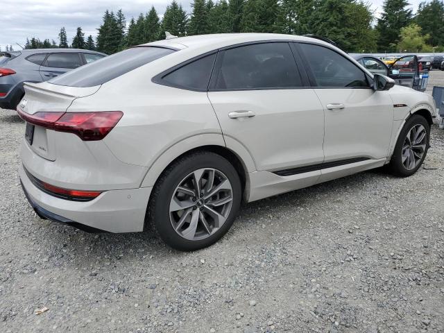  AUDI E-TRON 2021 tan