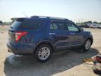 2012 Ford Explorer Xlt იყიდება Pekin-ში, IL - Front End