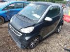 2014 SMART FORTWO PAS for sale at Copart COLCHESTER