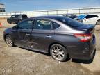 2013 Nissan Sentra S for Sale in Chatham, VA - Front End